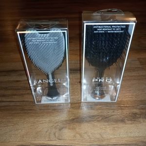 Lot of 2 Tangle Angels